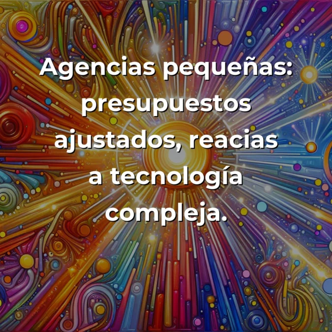 Idea de AI Agent: ¿Puede la IA Automatizar la Creatividad Publicitaria Sin Matarla? – Carousel Image
