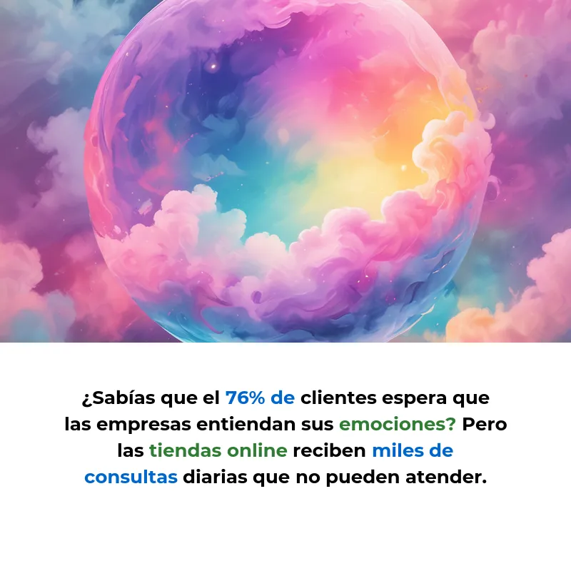 Idea SaaS: Agentes IA Autónomos para Atención al Cliente en Retail - Asistentes inteligentes que procesan devoluciones y atienden consultas 24/7 sin humanos - Carousel Image