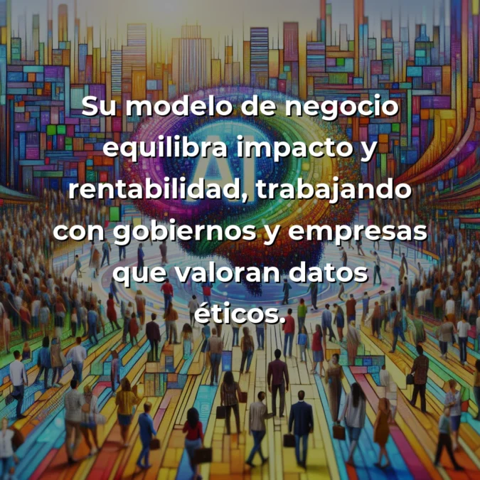 Citibeats: La Startup Española que Convierte el Ruido Digital en Inteligencia Social - Cómo esta empresa barcelonesa está democratizando la escucha ciudadana con IA ética - Carousel Image