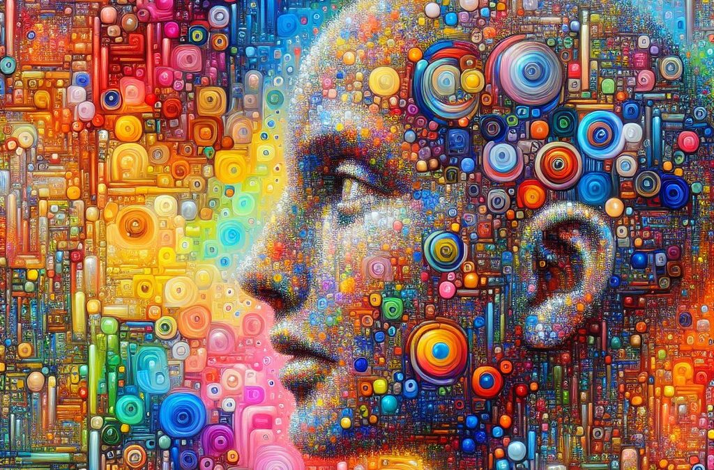 ¿Superará la inteligencia artificial a los artistas humanos en el futuro?. Explorando el potencial y los desafíos del arte generado por IA. inteligencia artificial, arte, creatividad, IA en el arte, arte generado por IA, artistas humanos, colaboración artística, futuro del arte