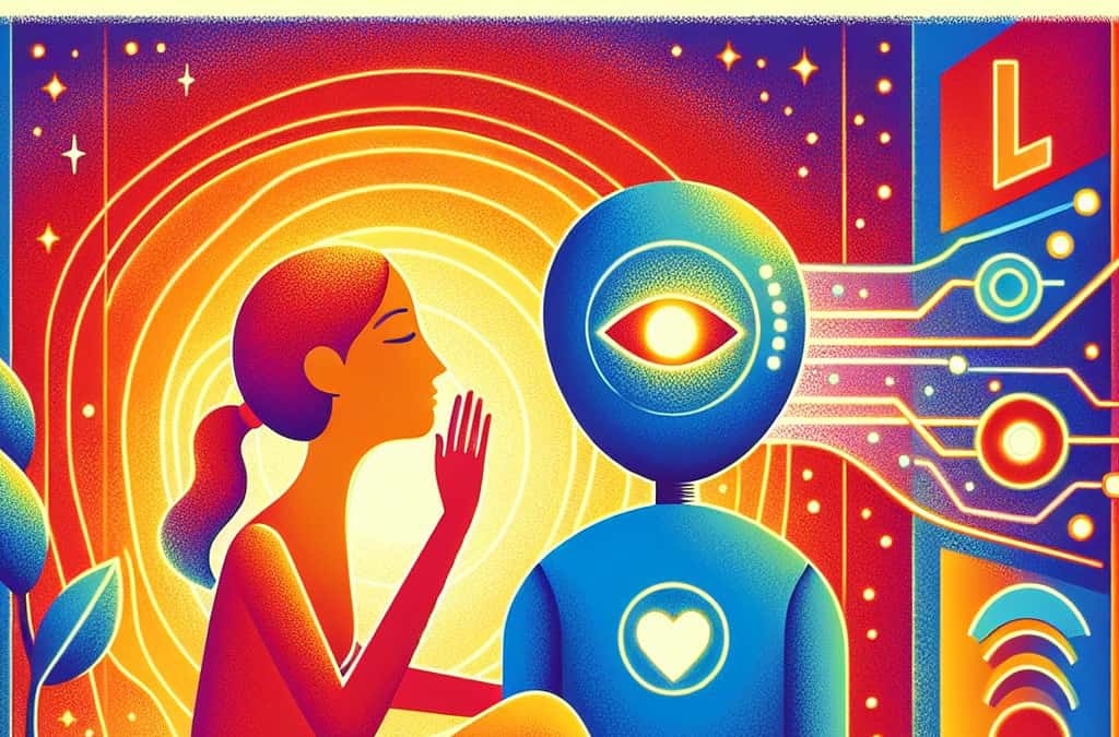 Secretos que comparto con mi IA: Explorando la intimidad con la inteligencia artificial. Un viaje introspectivo hacia la relación entre humanos y asistentes virtuales. inteligencia artificial, asistentes virtuales, relaciones humano-IA, intimidad, secretos, filosofía, conciencia, actualidad