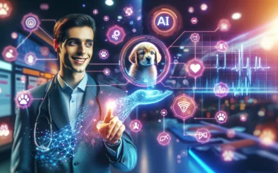 Idea de AI Agent: Asistente para Automatización de Flujos de Trabajo en Clínicas Veterinarias – ¿Solución Real o Espejismo Tecnológico?