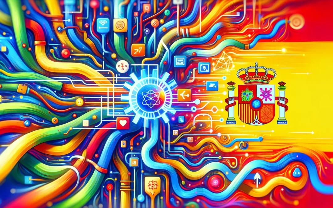 IA en la cadena de suministro: ¿ventaja competitiva o trampa tecnológica para startups españolas?