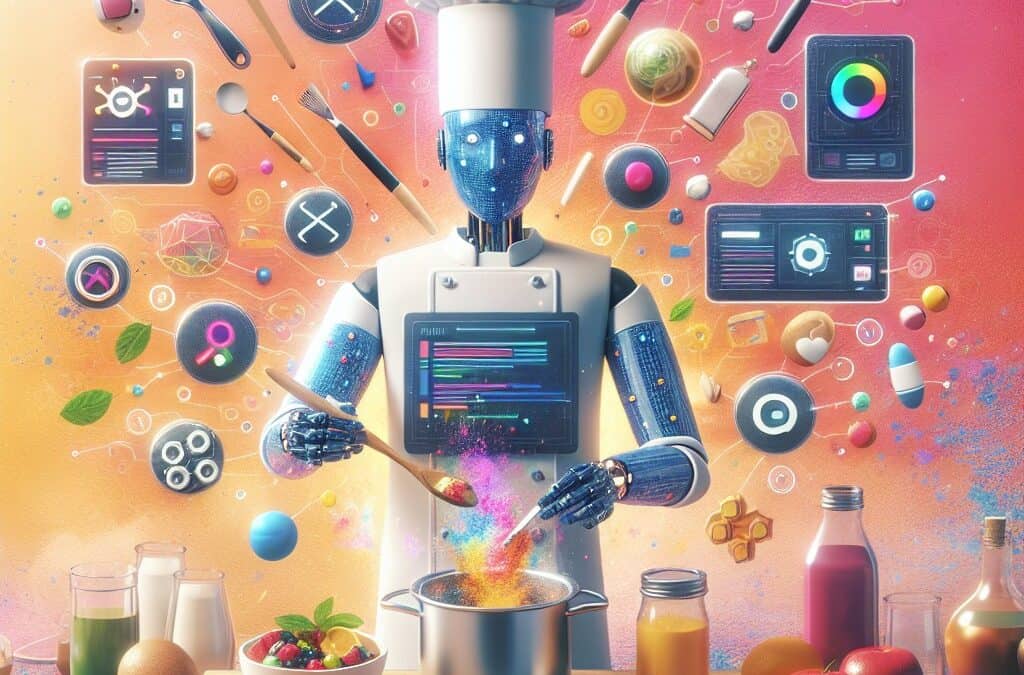 Idea de Negocio: Asistente IA para Gestión de Innovación en Diseño de Producto