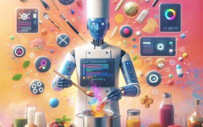 Idea de Negocio: Asistente IA para Gestión de Innovación en Diseño de Producto
