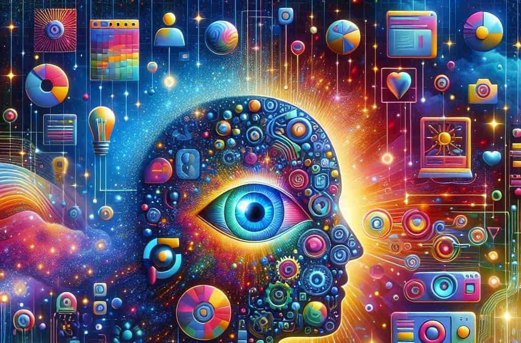 ¿Cómo están revolucionando la IA y el diseño web los negocios digitales en 2025?