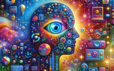 ¿Cómo están revolucionando la IA y el diseño web los negocios digitales en 2025?