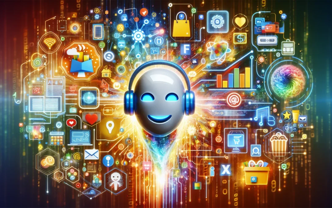 Idea de AI Agent: Asistente Inteligente para E-commerce – ¿Revolución o Más Humo?