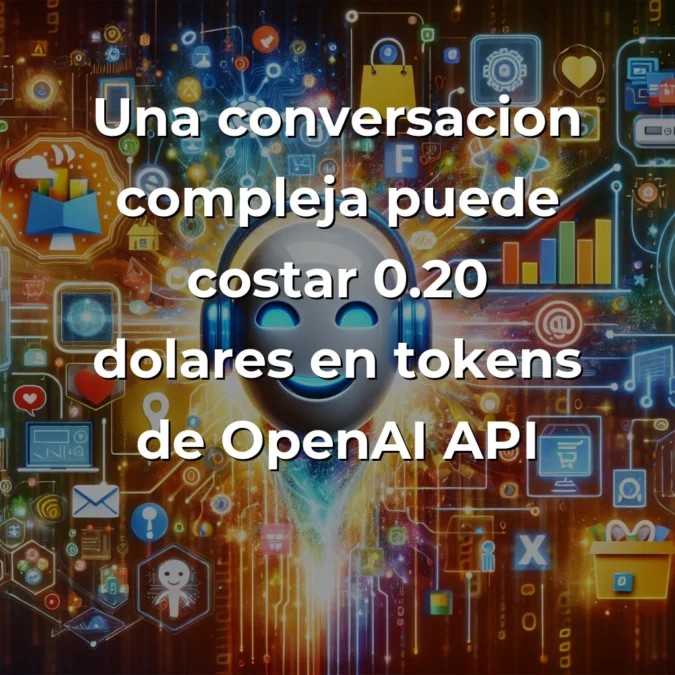 Idea de AI Agent: Asistente Inteligente para E-commerce – ¿Revolución o Más Humo? – Carousel Image