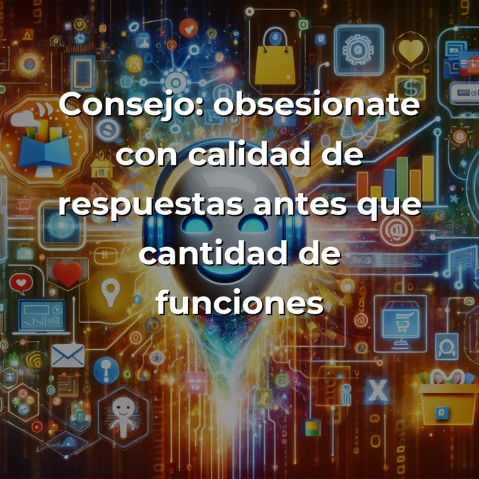 Idea de AI Agent: Asistente Inteligente para E-commerce – ¿Revolución o Más Humo? – Carousel Image
