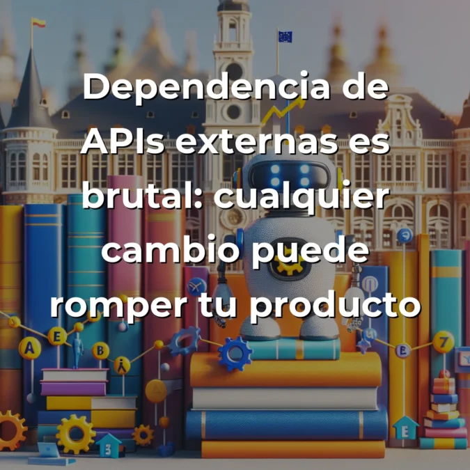 Idea de AI Agent: ¿Puede una IA Revolucionar las Pequeñas Editoriales Europeas? – Carousel Image