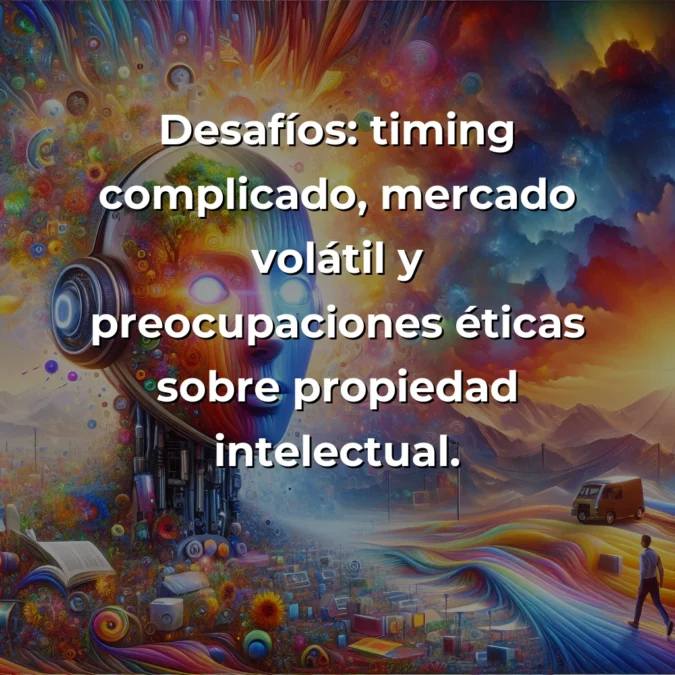 Idea de AI Agent: Asistente Personalizado para Escritores Creativos – ¿Revolución o Espejismo? – Carousel Image