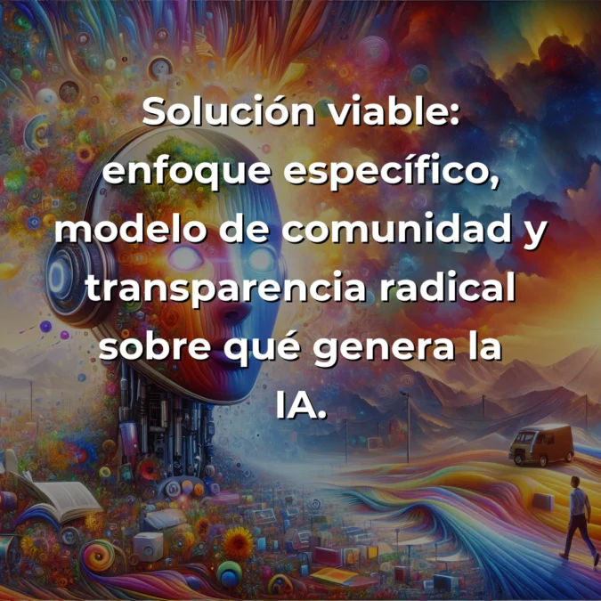 Idea de AI Agent: Asistente Personalizado para Escritores Creativos – ¿Revolución o Espejismo? – Carousel Image