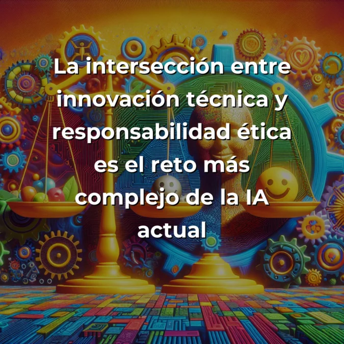 Idea de AI Agent: Asistente para Gestión de Proyectos de IA Ética – ¿Solución Real o Quimera Regulatoria? – Carousel Image