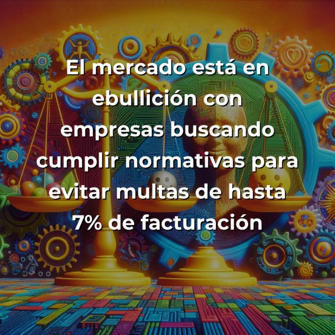 Idea de AI Agent: Asistente para Gestión de Proyectos de IA Ética – ¿Solución Real o Quimera Regulatoria? – Carousel Image