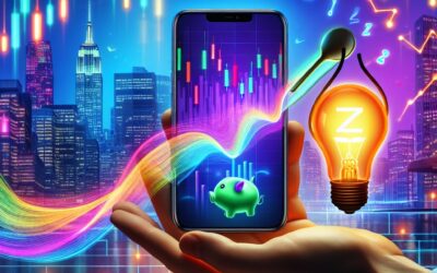 Idea de Negocio: Asistente IA para Gestión de Riesgos en Inversiones Personales