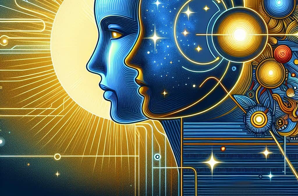Gemini: La revolución silenciosa de Google que está transformando la IA en 2025