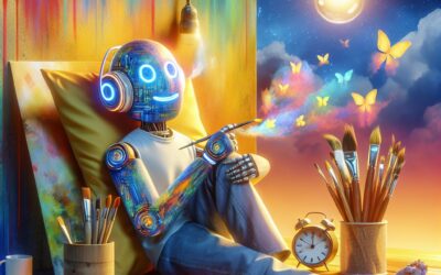Idea de Negocio: Asistente IA para Gestión de Proyectos Creativos