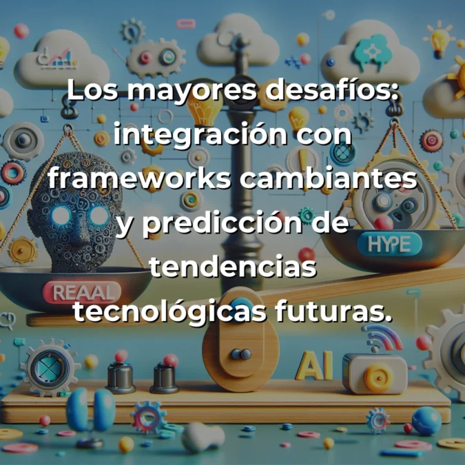 Idea de Negocio: Asistente IA para Gestión de Proyectos GenAI – Potencial Real vs. Hype – Carousel Image