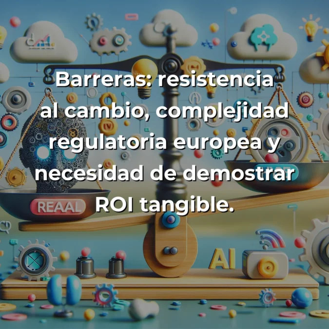 Idea de Negocio: Asistente IA para Gestión de Proyectos GenAI – Potencial Real vs. Hype – Carousel Image