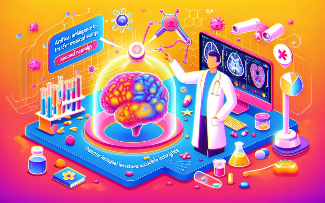 Quibim: Biopsias virtuales con inteligencia artificial desde Valencia - Quibim, inteligencia artificial médica, diagnóstico por imagen, healthtech España, radiómica, biomarcadores, cáncer de próstata, IA oncología, startup Valencia, QP-Prostate, biopsias virtuales