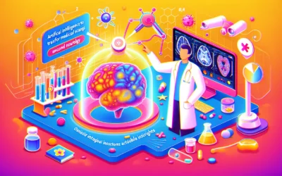 Quibim revoluciona diagnóstico médico con IA desde Valencia