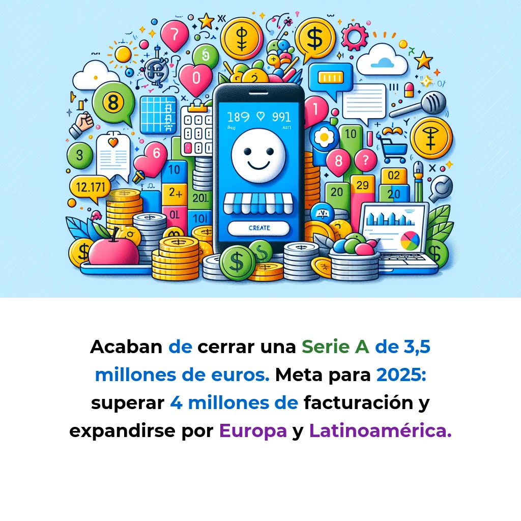 Bookline: La Startup Española que Convierte Llamadas Perdidas en 100 Millones de Euros - Cómo dos ingenieros barceloneses están revolucionando las reservas en hostelería con IA conversacional - Carousel Image