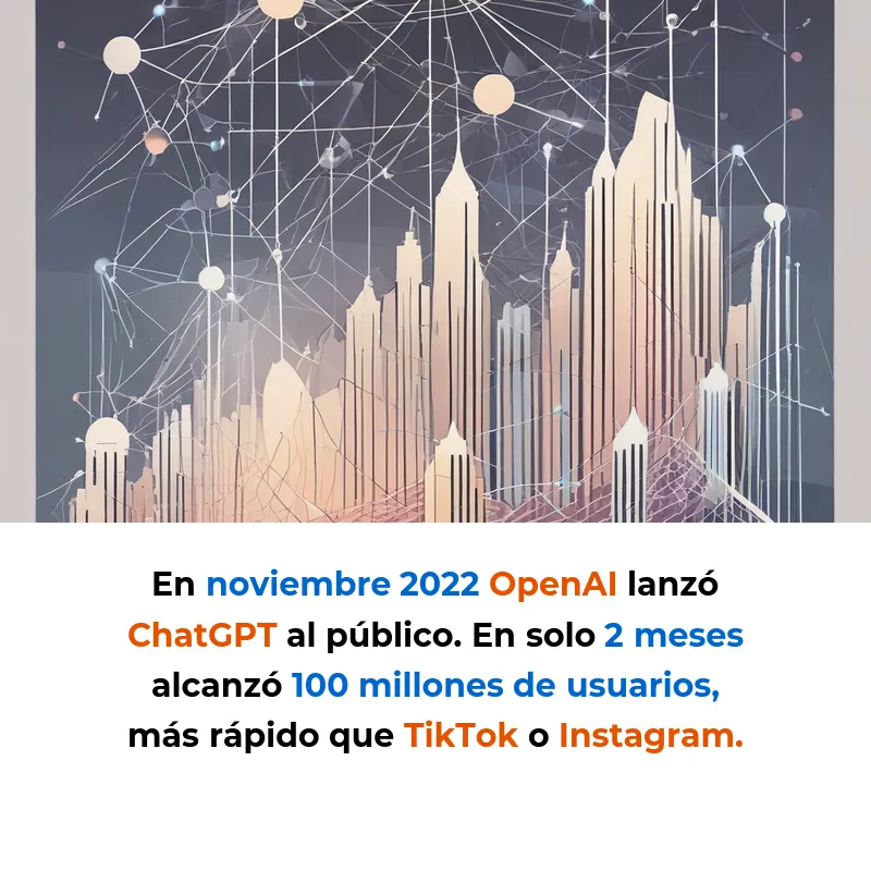 Qué es la inteligencia artificial generativa y por qué está cambiando el mundo - La tecnología que permite crear contenido original con solo pedirlo está revolucionando la forma en que trabajamos y creamos - Carousel Image
