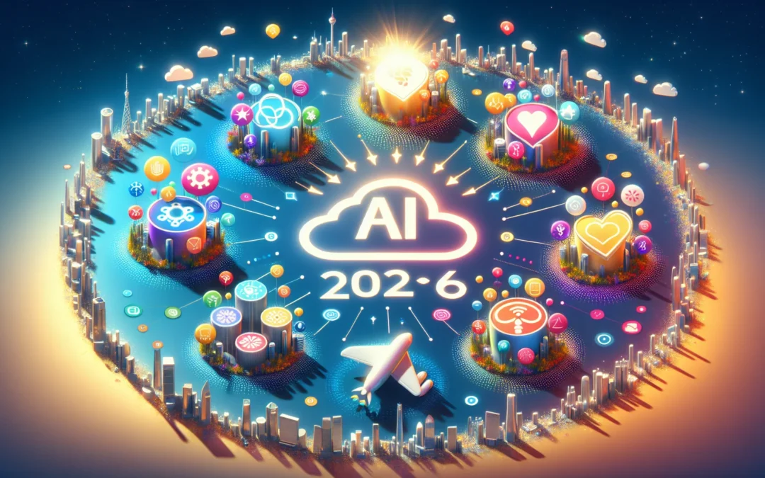 Tendencias IA Vertical 2026: Top 5 Sectores y Startups Españolas - tendencias IA vertical 2026, inversión inteligencia artificial España, startups IA especializadas, capital riesgo IA sectores, IA vertical vs generalista, startups españolas IA 2026, inversiones IA manufactura, healthtech IA España