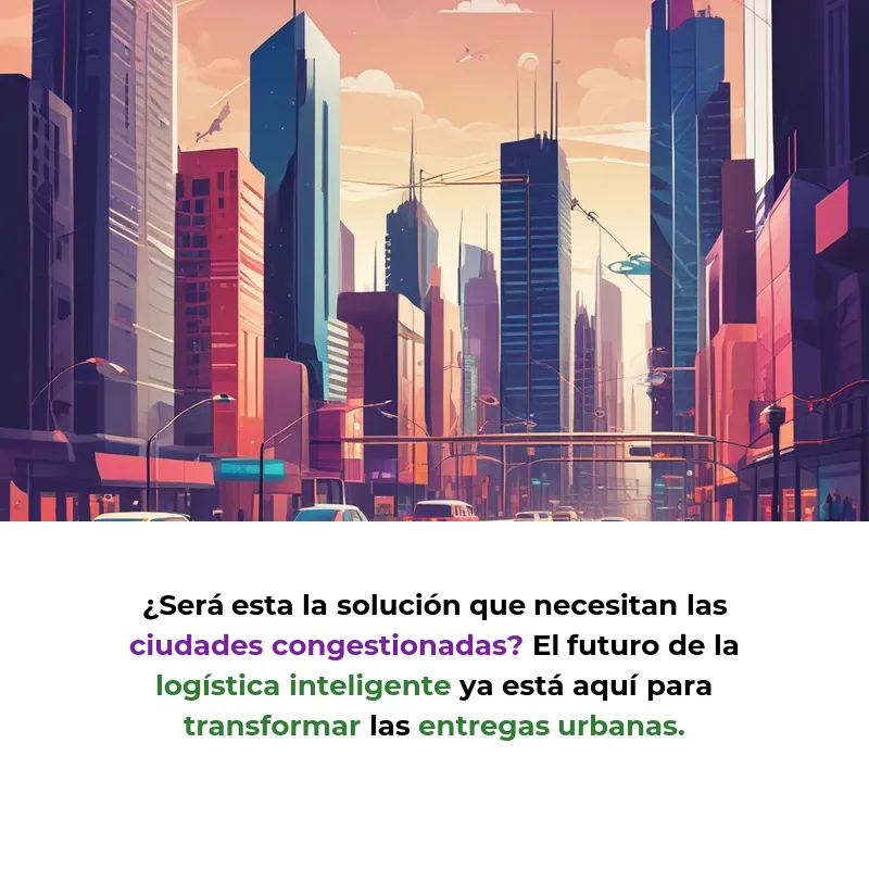 Idea SaaS: Agentes IA que Optimizan Rutas de Entrega en Tiempo Real para Empresas de Logística - Software inteligente que usa robots virtuales para planificar automáticamente las mejores rutas de entrega y reducir costos hasta 30% - Carousel Image