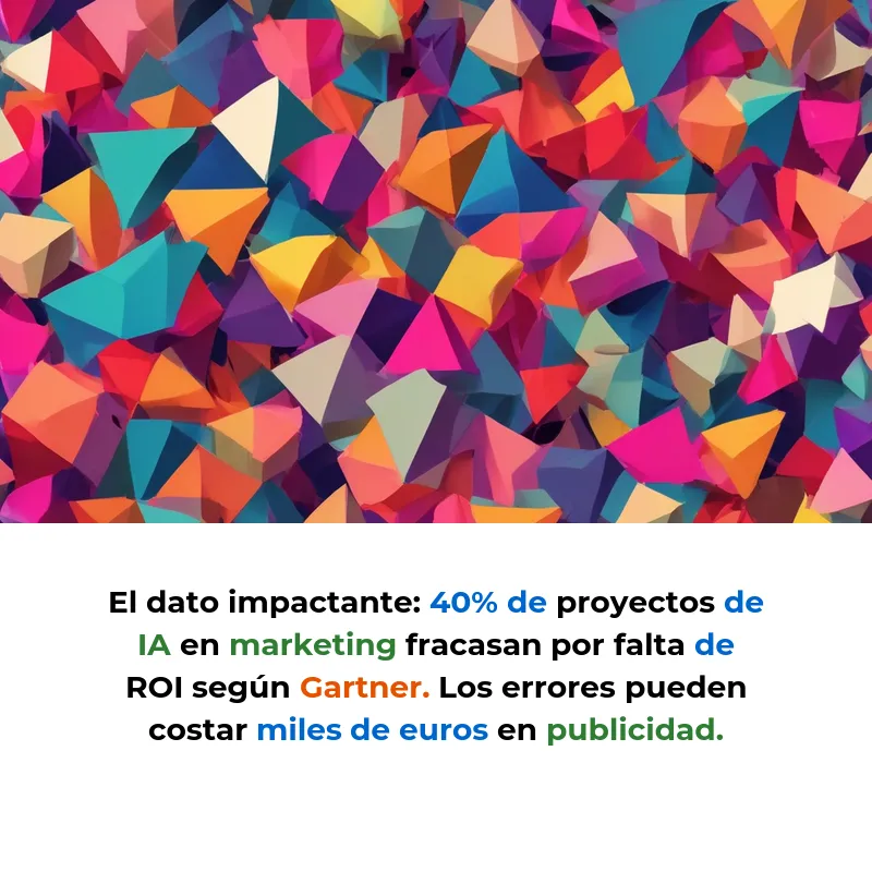 Idea SaaS: Robots que Hacen Marketing Automático Mientras Duermes - Agentes de inteligencia artificial que crean, lanzan y optimizan campañas publicitarias sin intervención humana - Carousel Image