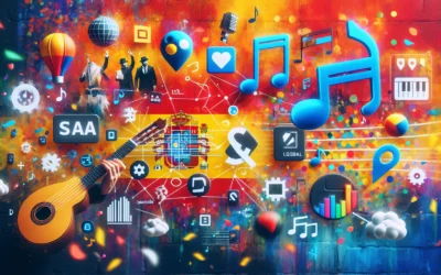 The Muxic: La Startup Española que Democratiza la Creación Musical con Inteligencia Artificial