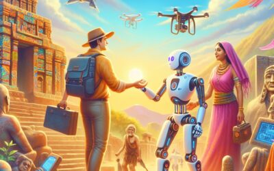 Idea de AI Agent: Asistente Inteligente para Gestión de Proyectos de Restauración de Patrimonio Cultural