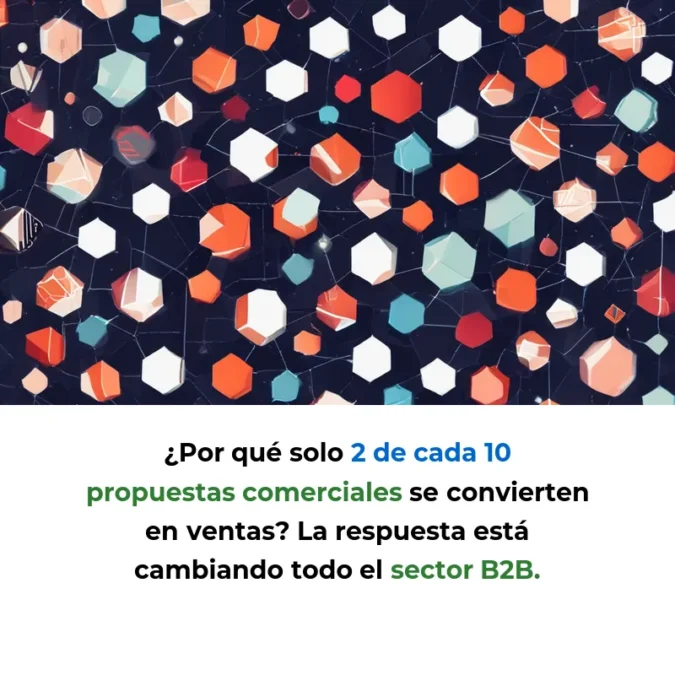 Idea SaaS: Agentes de IA que Crean Propuestas Comerciales B2B en Minutos - La plataforma que convierte la redacción de propuestas comerciales de semanas a minutos usando inteligencia artificial - Carousel Image