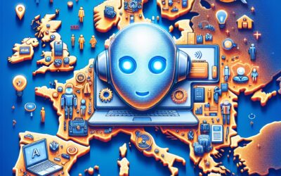 Idea de Negocio SaaS: Asistente de IA para la Gestión de Talento en Startups Tecnológicas Europeas