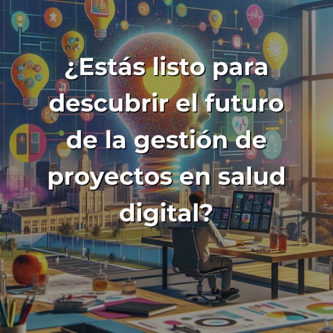 Idea de AI Agent: Asistente para Gestión de Proyectos de Salud Digital - ¿Oportunidad Real o Espejismo Tecnológico? - ⚕️ La intersección de IA y regulación sanitaria: un análisis desde las trincheras de la implementación real - Carousel Image