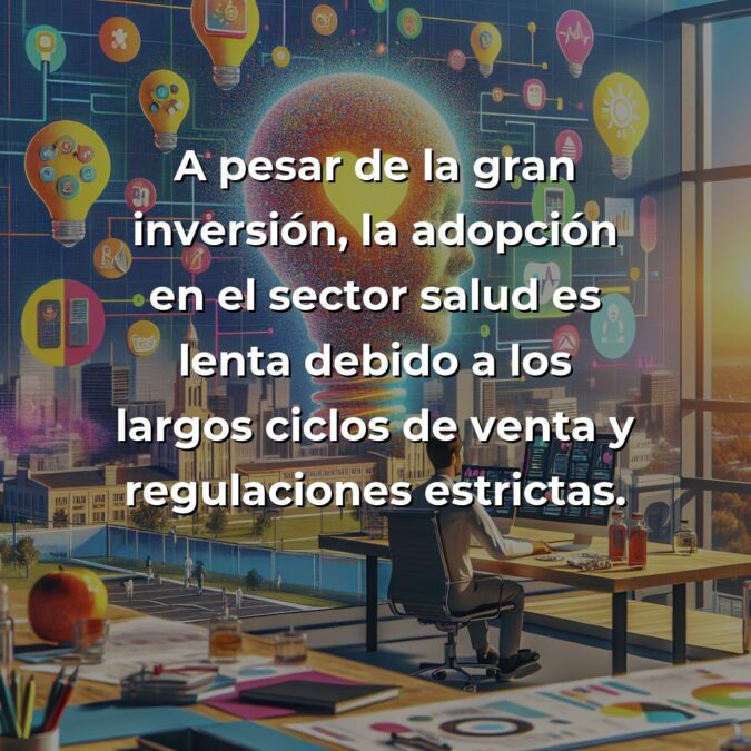 Idea de AI Agent: Asistente para Gestión de Proyectos de Salud Digital - ¿Oportunidad Real o Espejismo Tecnológico? - ⚕️ La intersección de IA y regulación sanitaria: un análisis desde las trincheras de la implementación real - Carousel Image