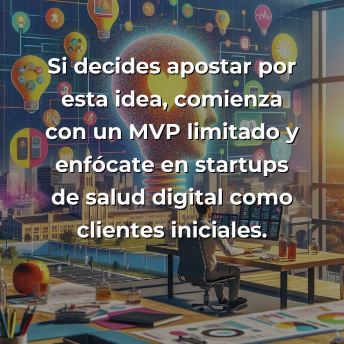 Idea de AI Agent: Asistente para Gestión de Proyectos de Salud Digital - ¿Oportunidad Real o Espejismo Tecnológico? - ⚕️ La intersección de IA y regulación sanitaria: un análisis desde las trincheras de la implementación real - Carousel Image