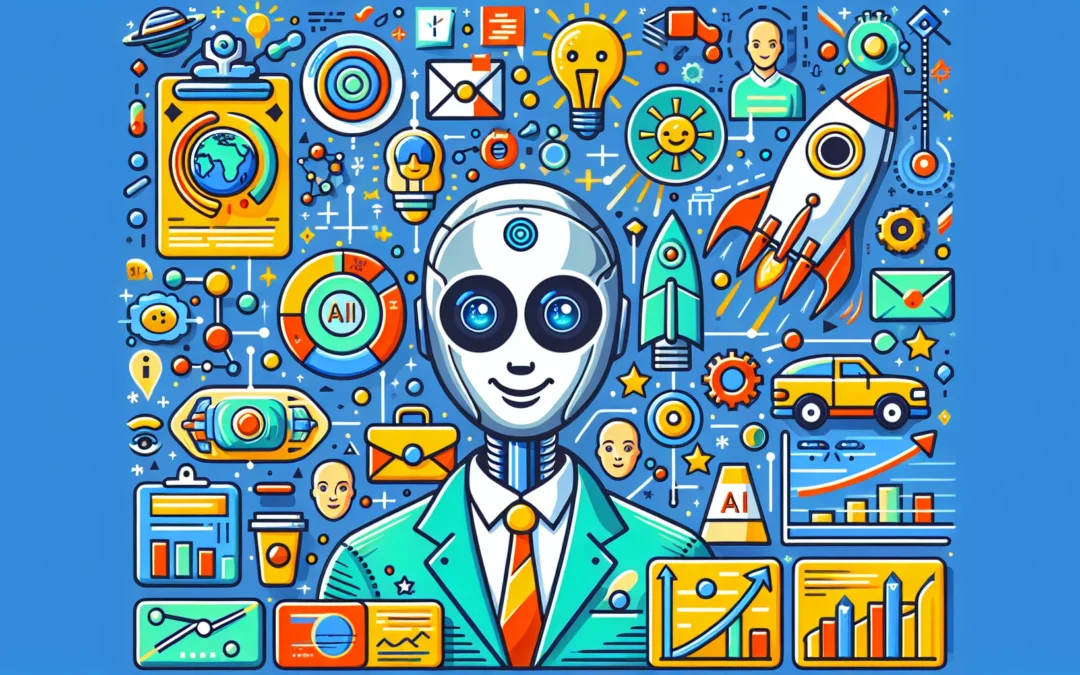 Idea de Negocio: Agente IA para Gestión de Proyectos Espaciales – ¿Revolución o Wishful Thinking?