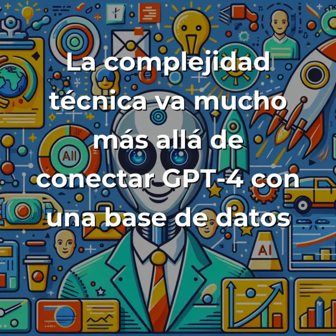 Idea de Negocio: Agente IA para Gestión de Proyectos Espaciales – ¿Revolución o Wishful Thinking? – Carousel Image