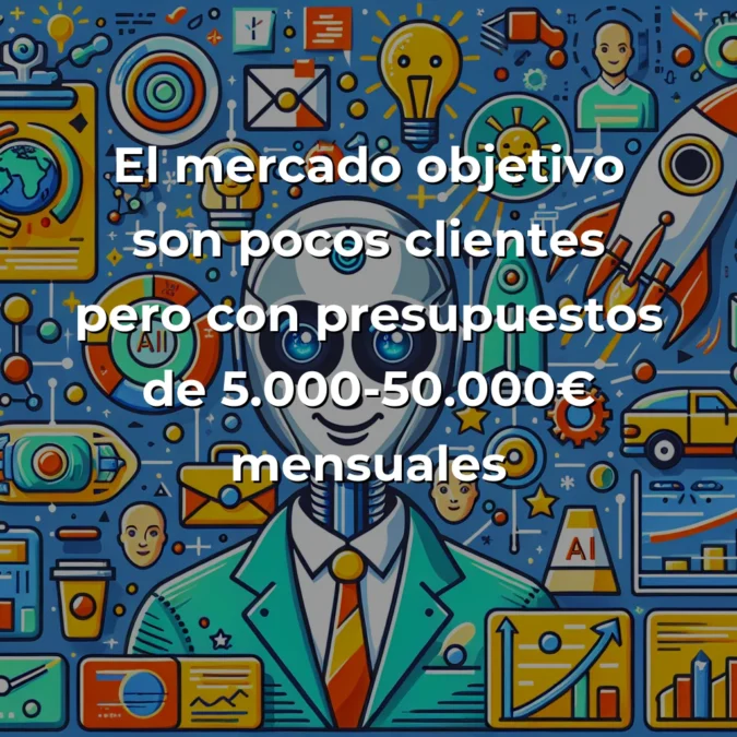 Idea de Negocio: Agente IA para Gestión de Proyectos Espaciales – ¿Revolución o Wishful Thinking? – Carousel Image