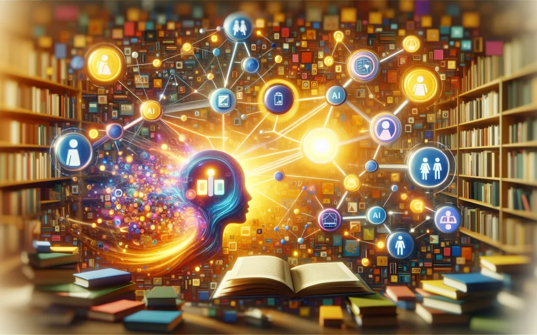 Idea de Negocio: Asistente Multi-Agente que Revoluciona las Recomendaciones de Libros - asistente multi-agente, recomendaciones personalizadas libros, IA lectura digital, startup editorial europea, sistema recomendación IA, apps lectura personalizadas, algoritmo recomendaciones libros, tecnología multi-agente, monetización apps lectura