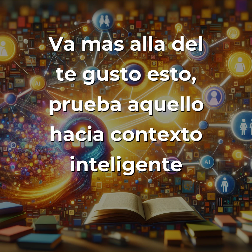 Idea de Negocio: Asistente Multi-Agente que Revoluciona las Recomendaciones de Libros – Carousel Image