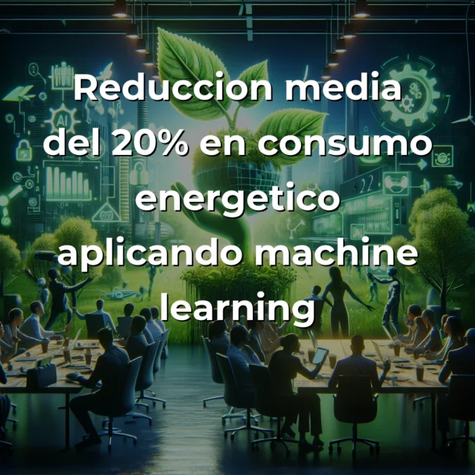 Por qué la IA verde determinará qué startups españolas sobreviven en 2025 – Carousel Image