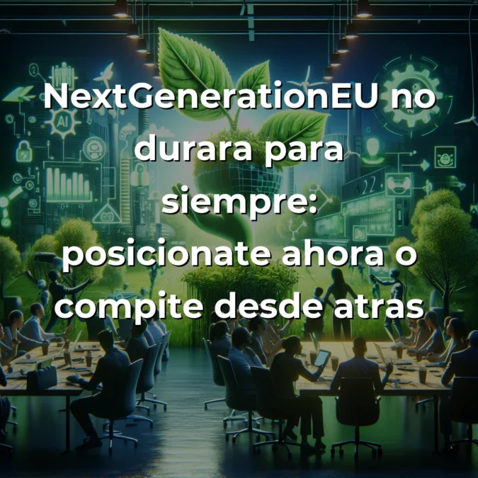 Por qué la IA verde determinará qué startups españolas sobreviven en 2025 – Carousel Image