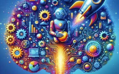 Cómo implementar IA en tu startup sin depender de gigantes tecnológicos