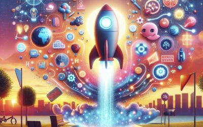 Cómo la Inteligencia Artificial está Transformando el Ecosistema Startup en España: Tendencias, Oportunidades y Desafíos