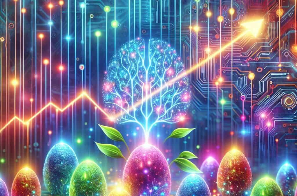 El papel de la inteligencia artificial en la optimización de procesos para startups en fase temprana