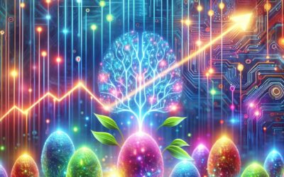 El papel de la inteligencia artificial en la optimización de procesos para startups en fase temprana