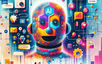 Crea.ai: La Plataforma Española que Democratiza la Creación de Perfiles Empresariales con Inteligencia Artificial
